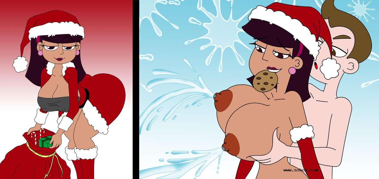 [英文]Wet Pussies In Wet Shirts