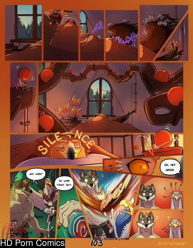 [英文]No Harm No Foul