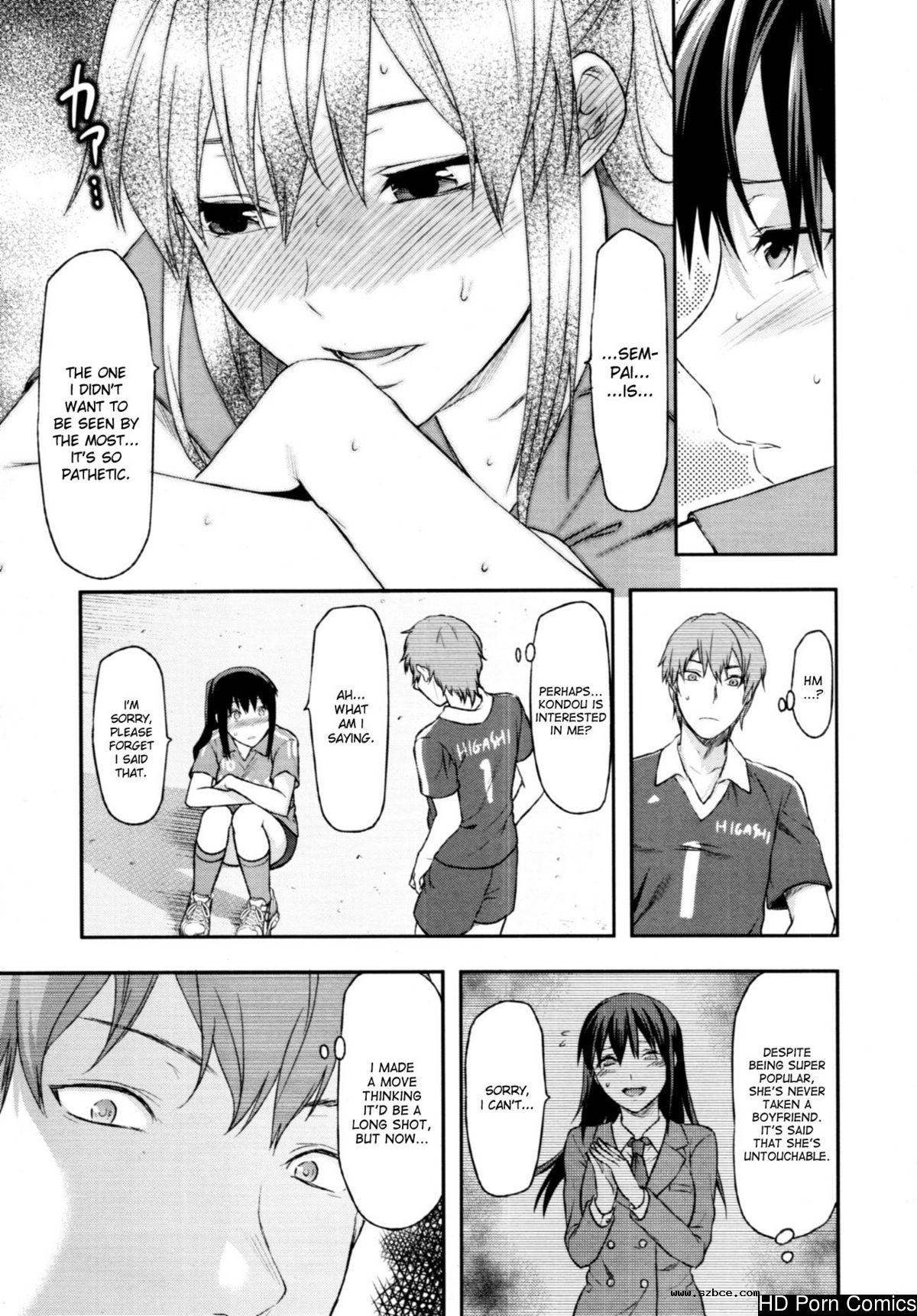 [英文]Sister control ch. 1-6  {dammon}