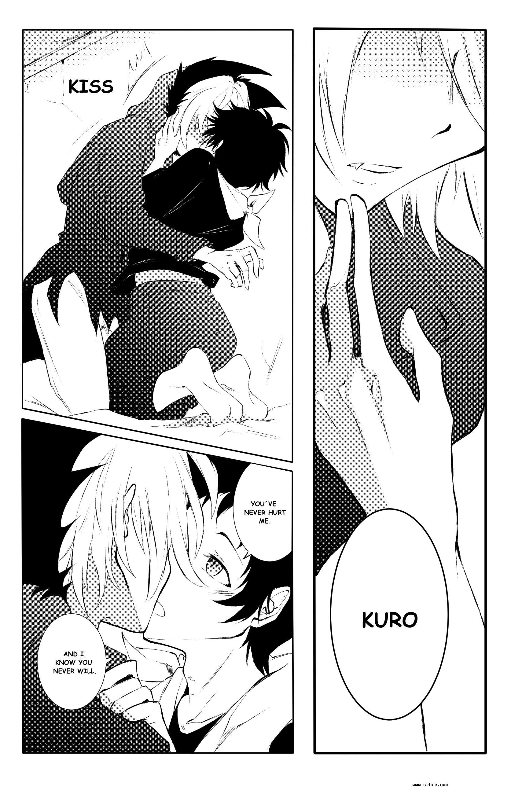 [英文]Happy Birthday Mahiru!