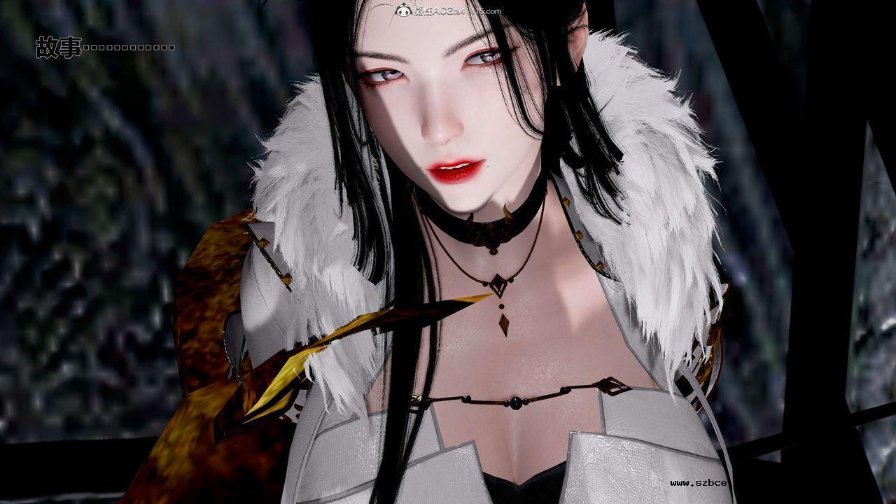 [3D]借你娘子泄泄火 外传1-女侠程瑶篇01话（清晰版）