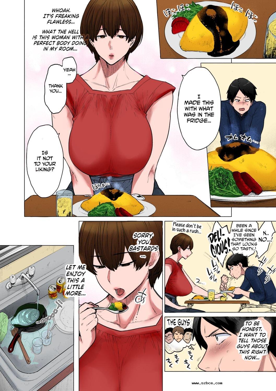 [英文]Mystery Box -Himitsu no Hako- [Col