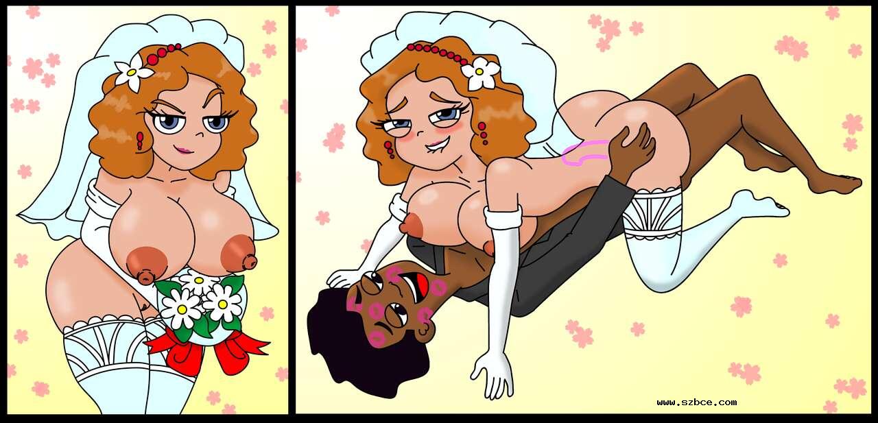 [英文]Wet Pussies In Wet Shirts