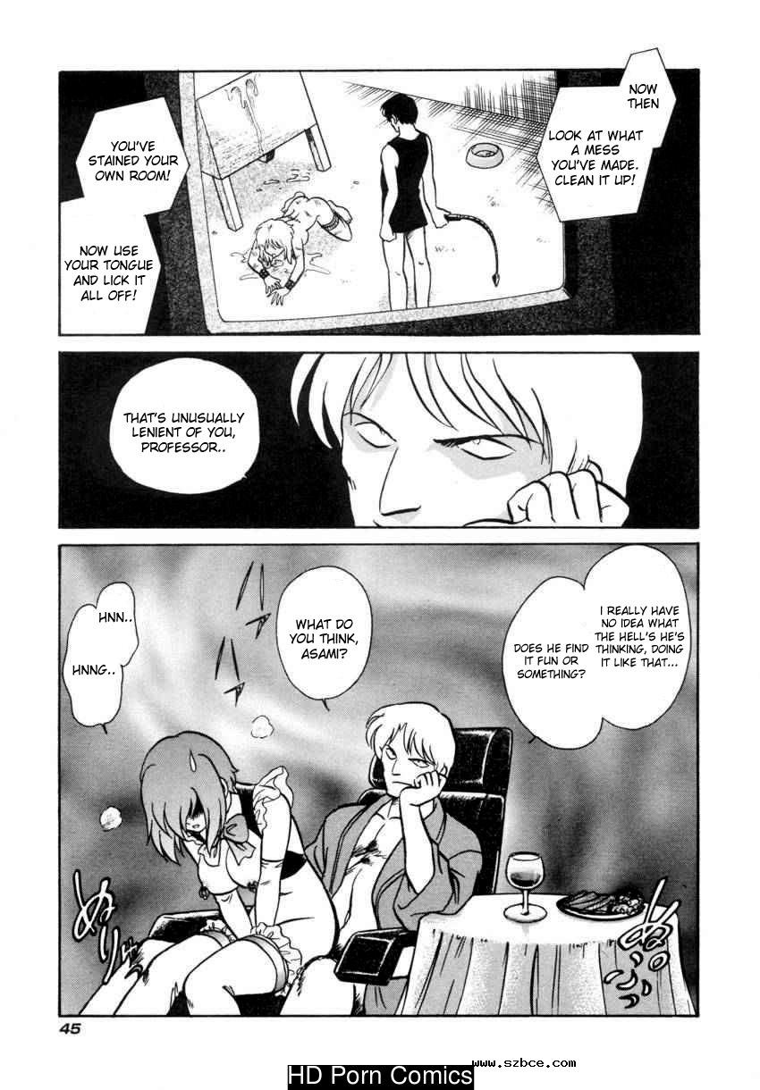 [英文]Another lesson - ch. 1-4