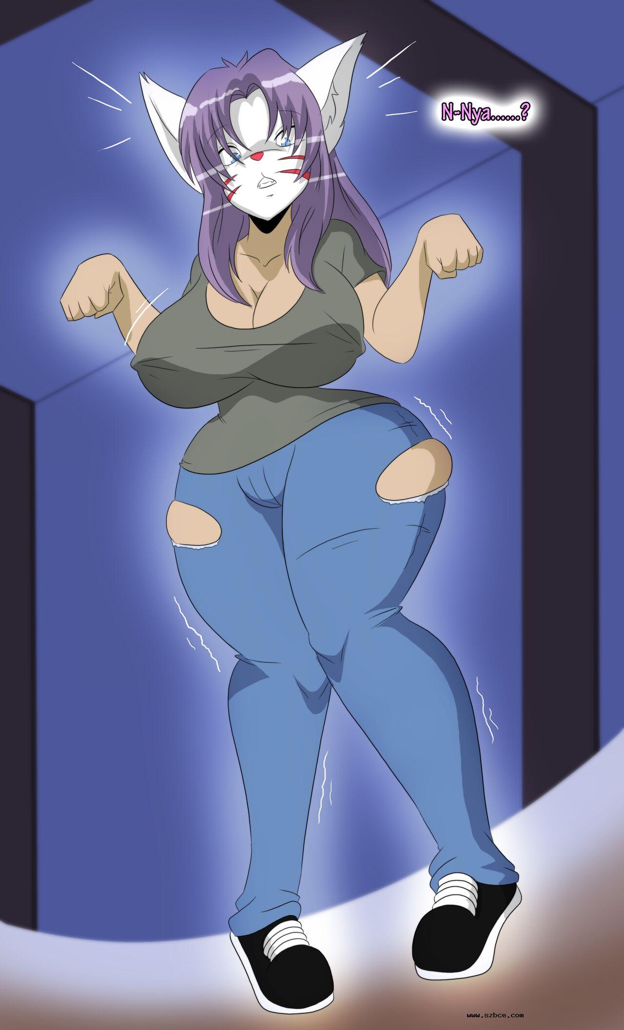 [英文]The Yokai Possession