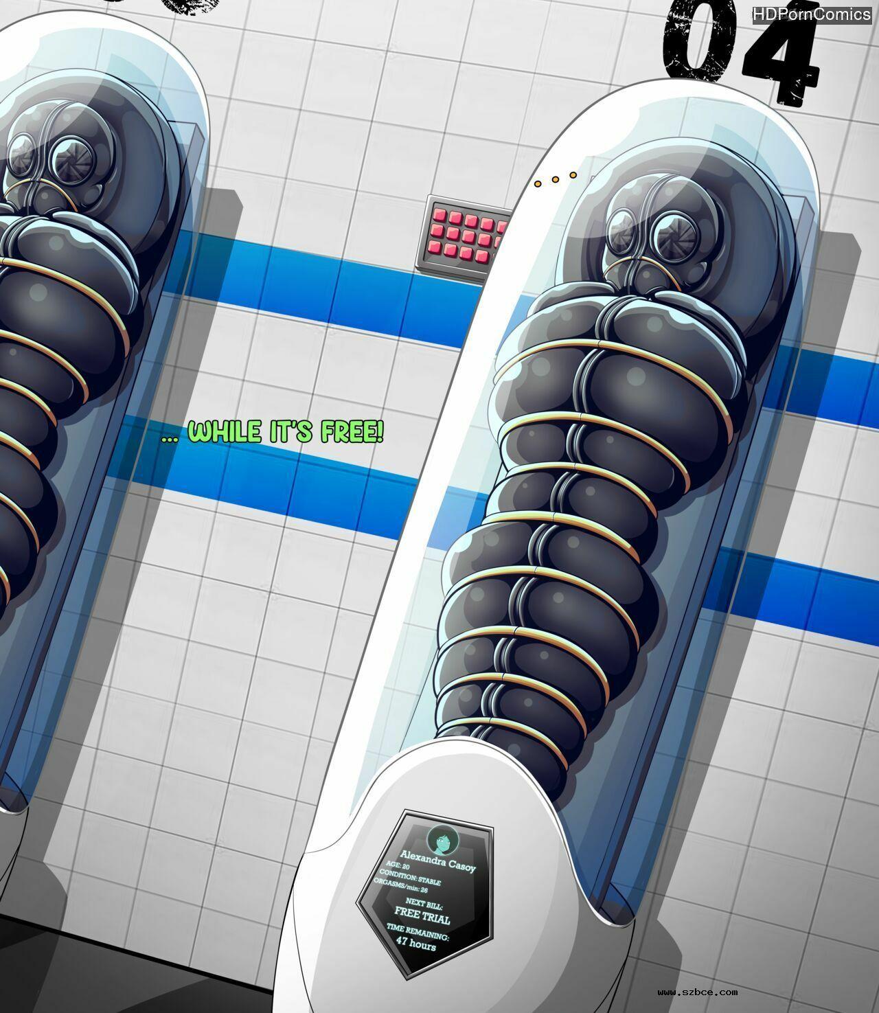 [英文]Vash Spa - Alex