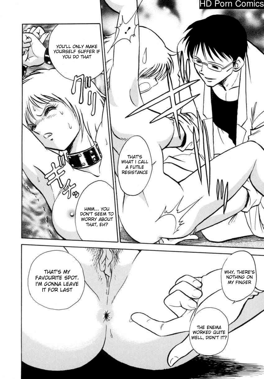 [英文]Another lesson - ch. 1-4