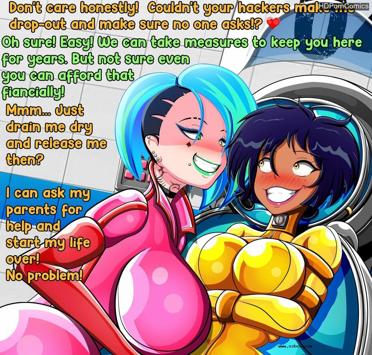 [英文]Vash Spa - Alex