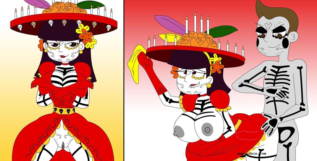 [英文]Wet Pussies In Wet Shirts