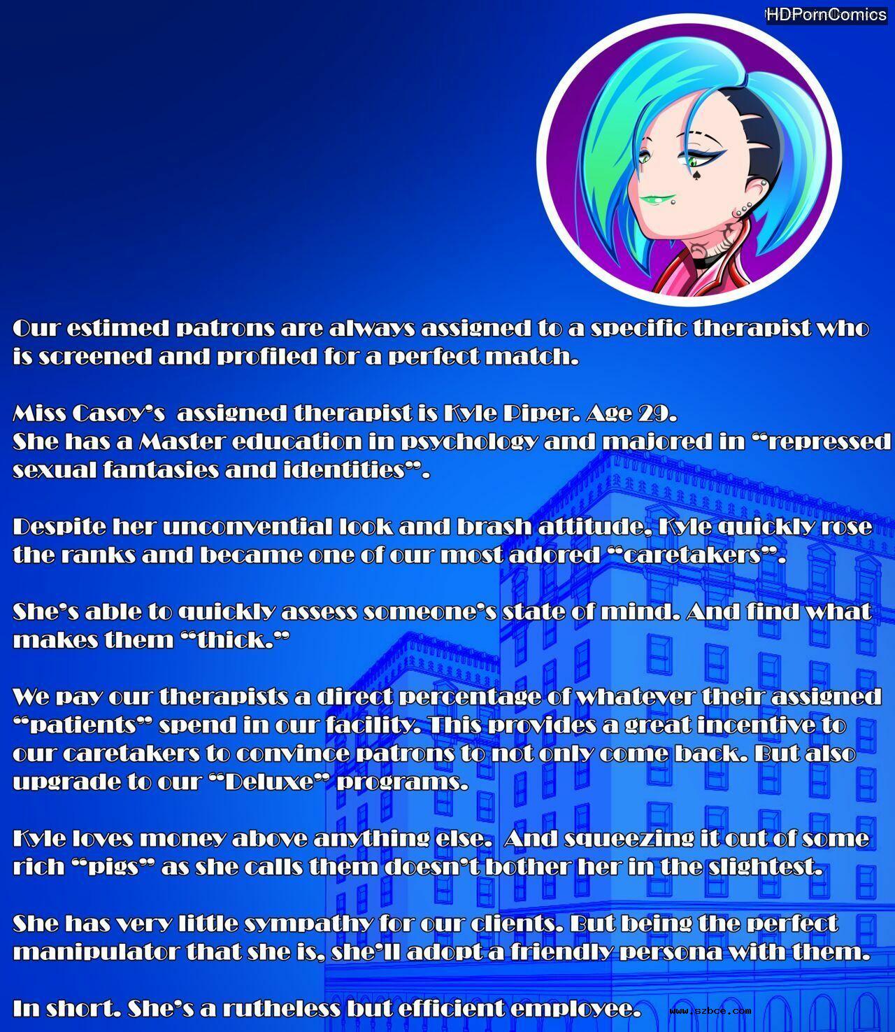 [英文]Vash Spa - Alex