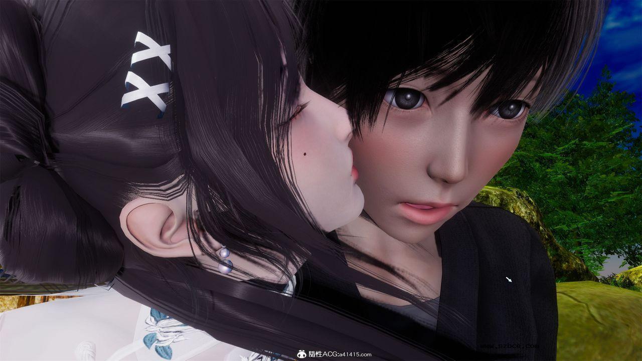 [3D]借你娘子泄泄火 外传2-柳菱香篇01话（清晰版）