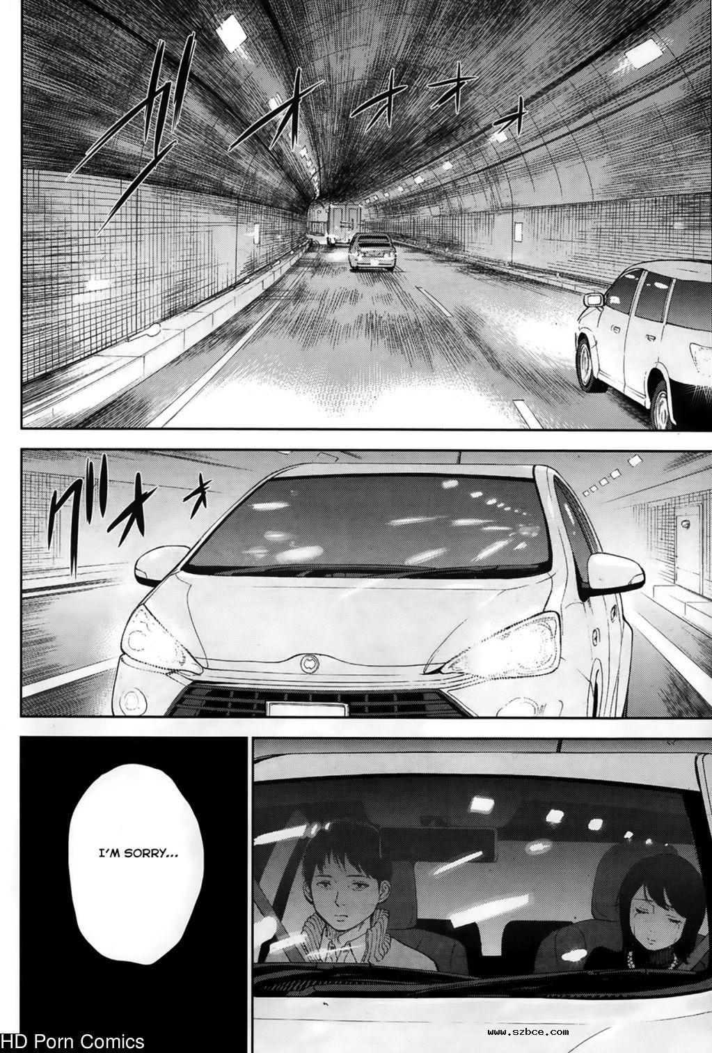 [英文]Netoraserare ch. 1-11