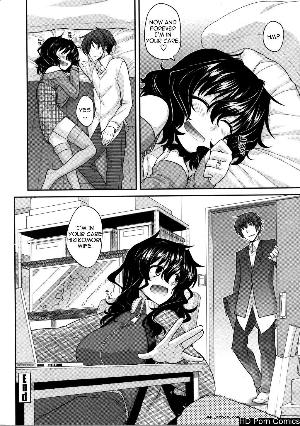 [英文]Yamato Nadeshiko Chichi Henge - Ya