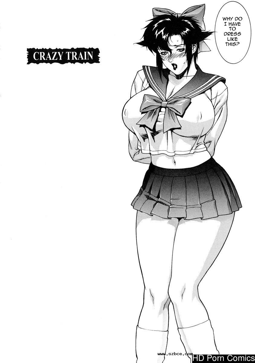 [英文]DV [UNCENSORED]