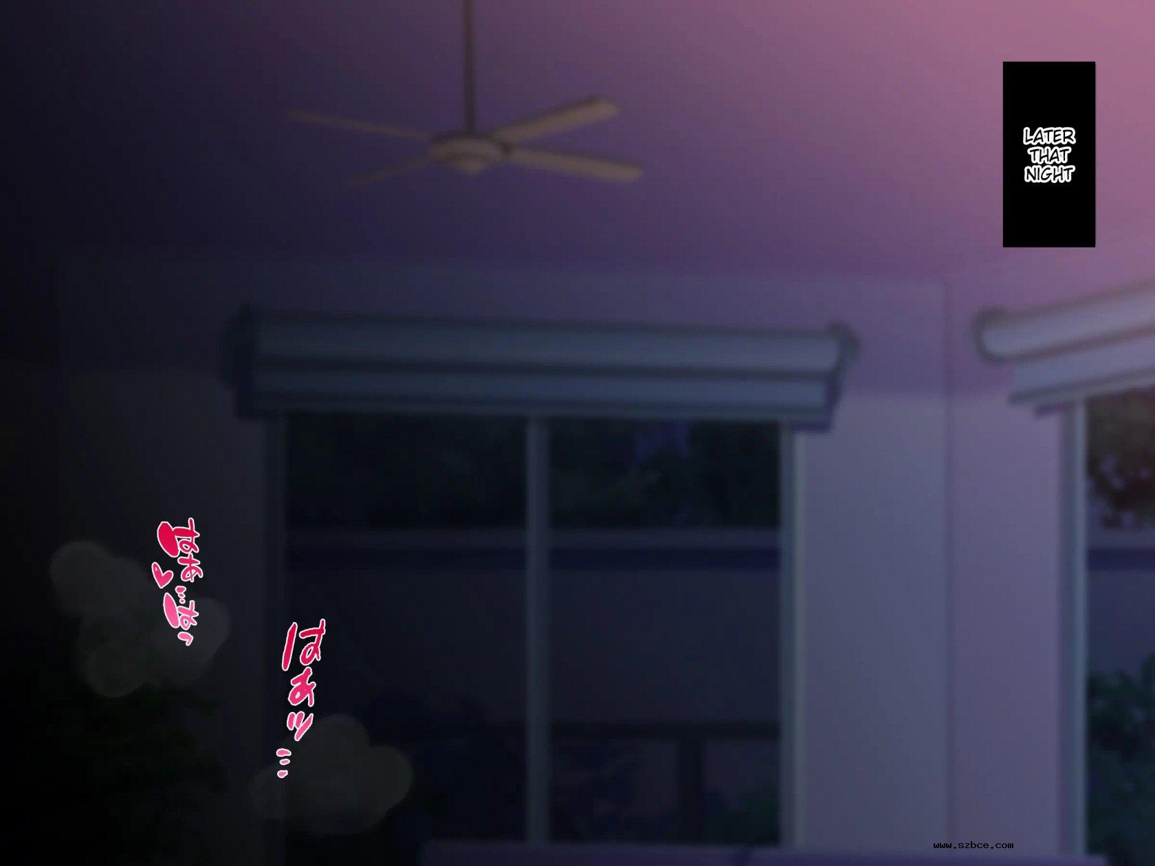 [英文]Musuko No Tomodachi Ni Okasareta W