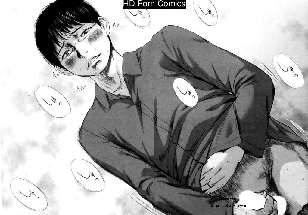 [英文]Netoraserare ch. 1-11