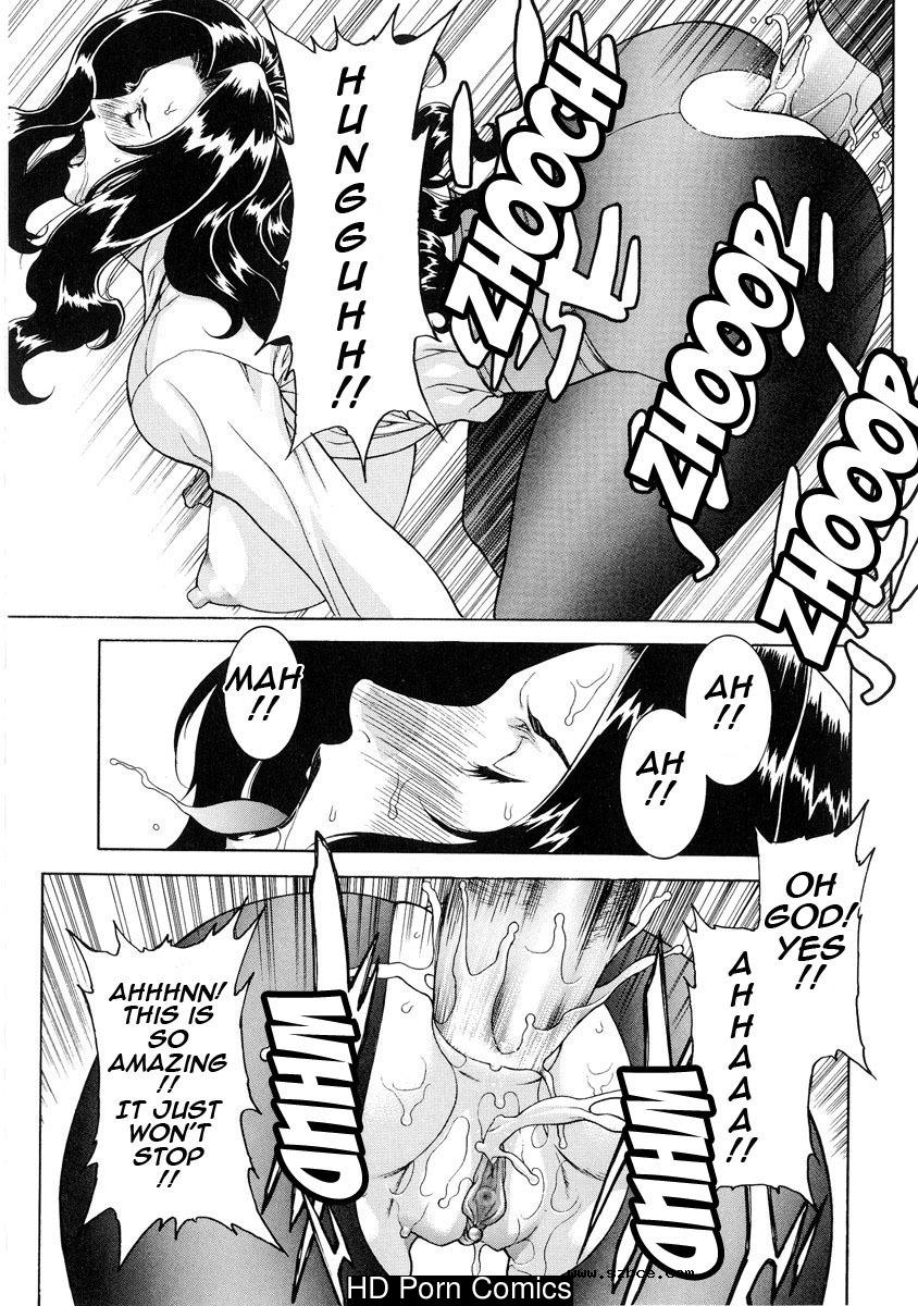 [英文]DV [UNCENSORED]