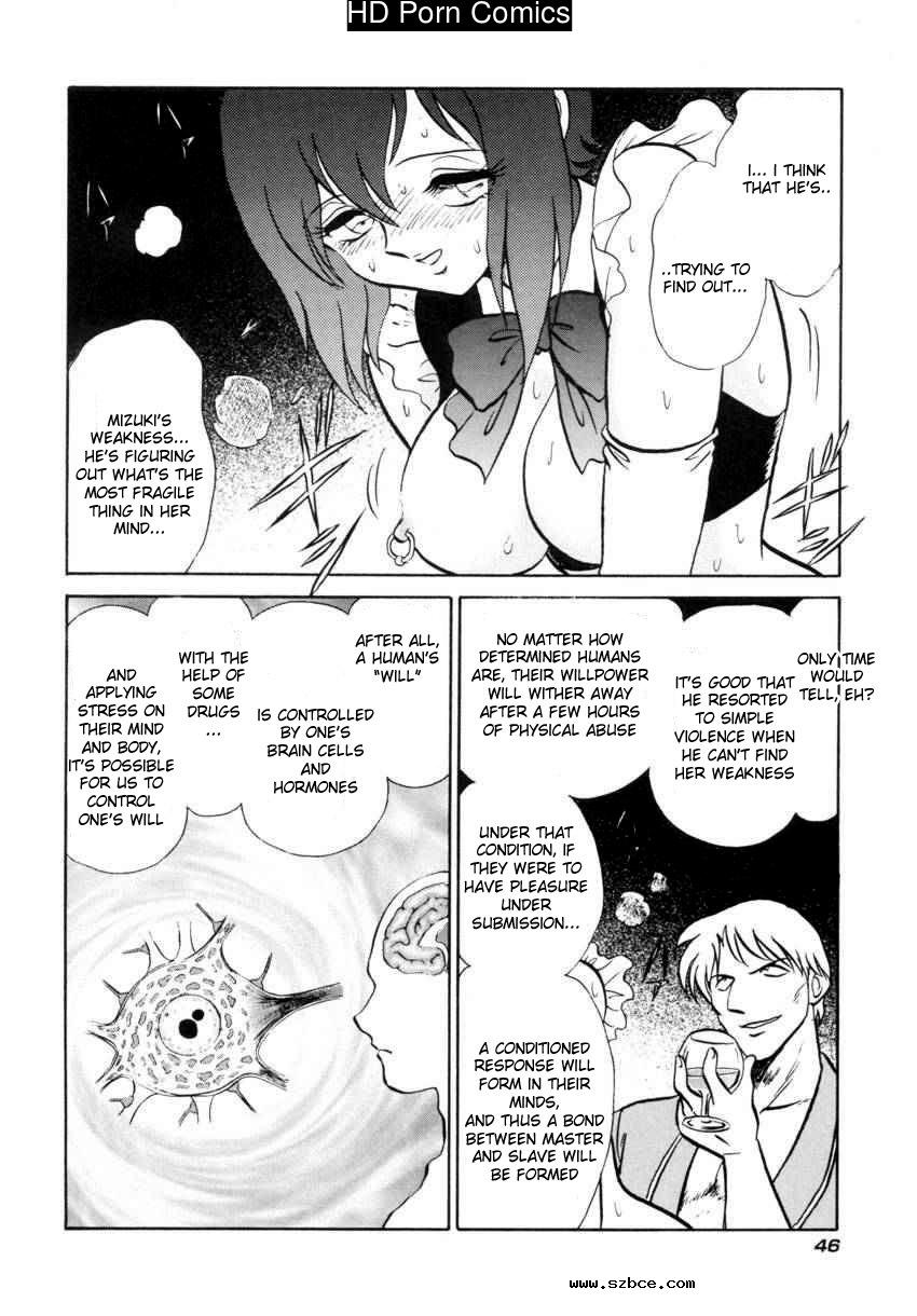 [英文]Another lesson - ch. 1-4