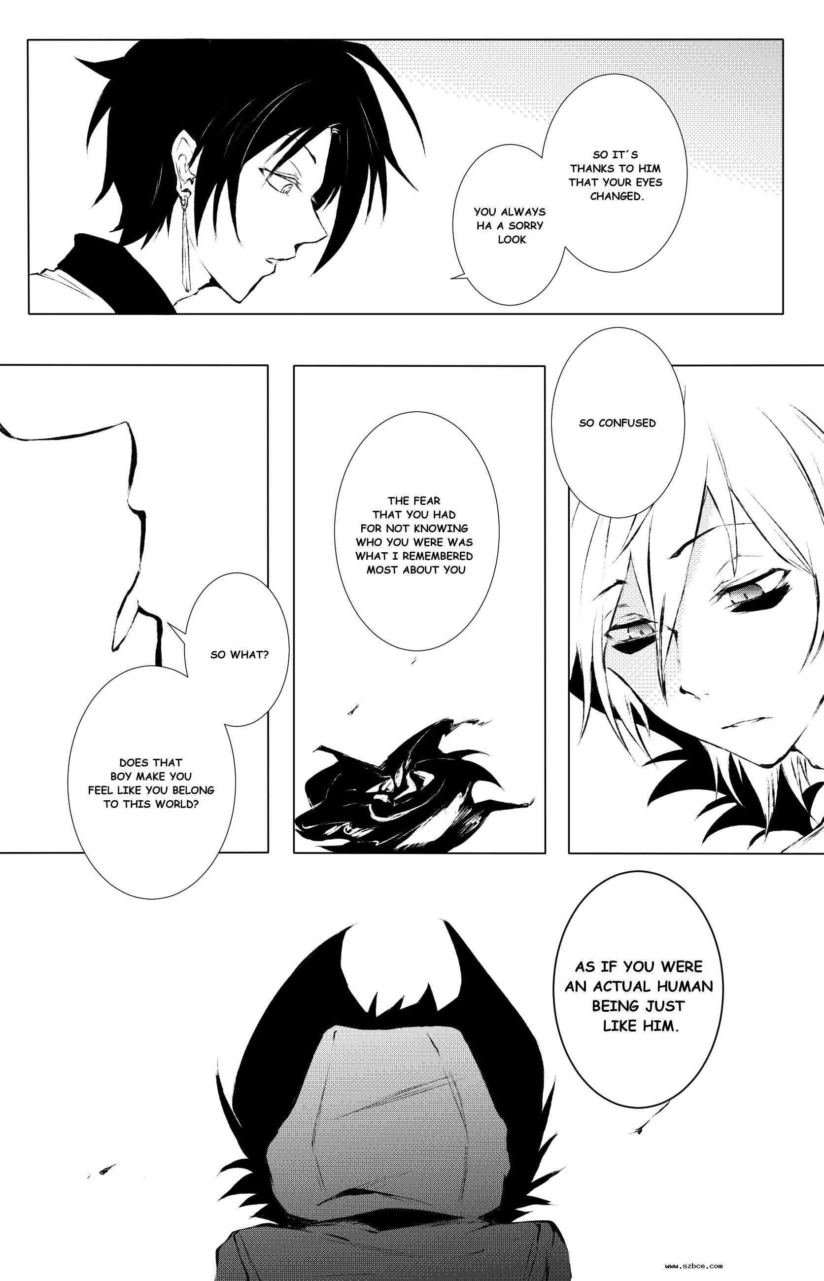 [英文]Happy Birthday Mahiru!