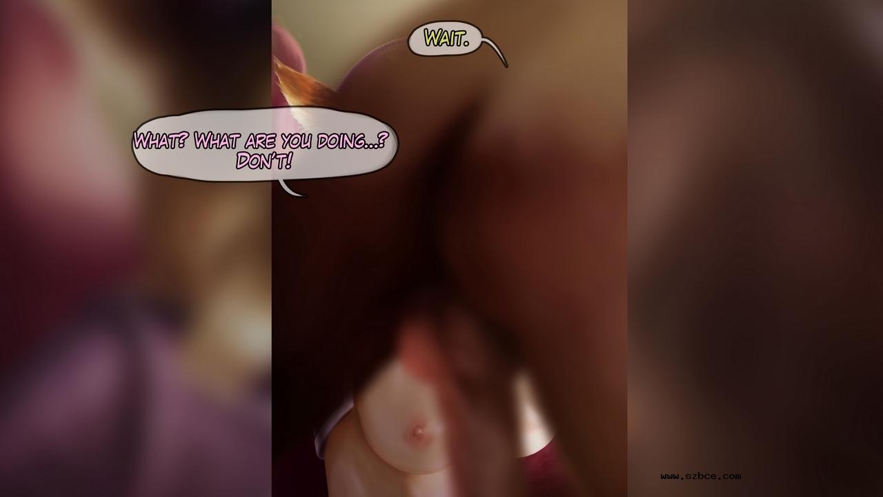 [英文]Popstar Ahri After World Tour