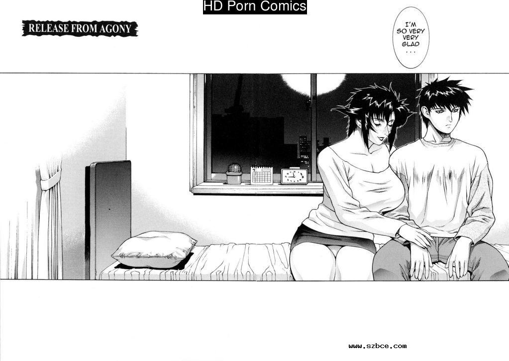 [英文]DV [UNCENSORED]