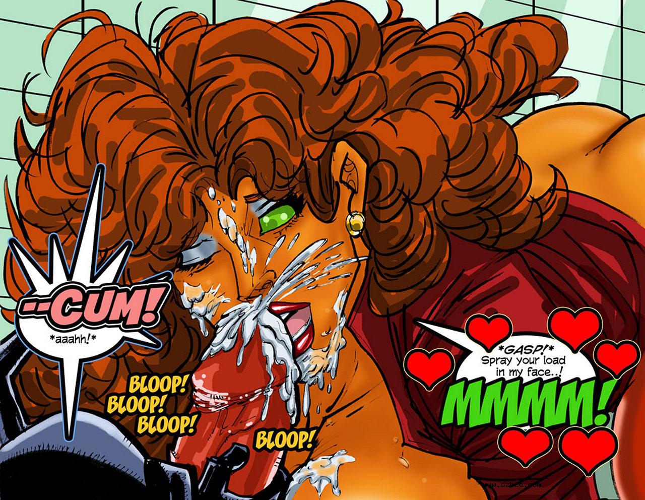 [英文]Smokin' In The Boys Room