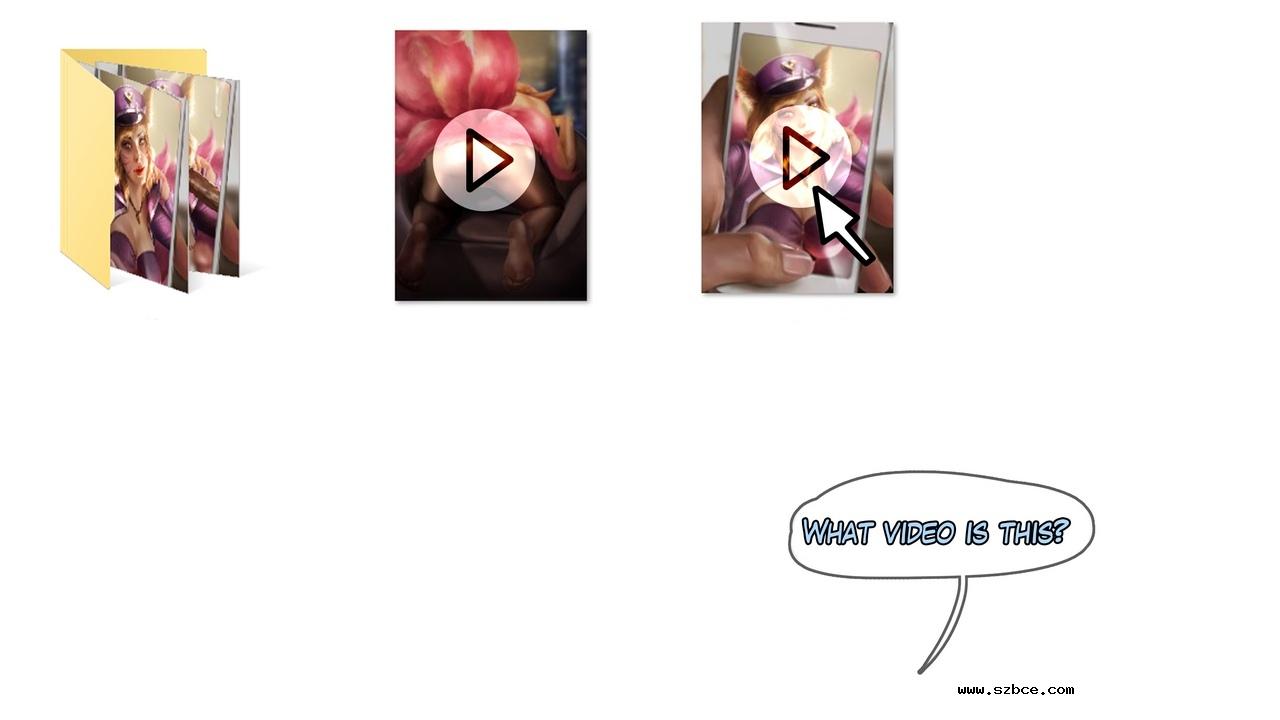 [英文]Popstar Ahri After World Tour