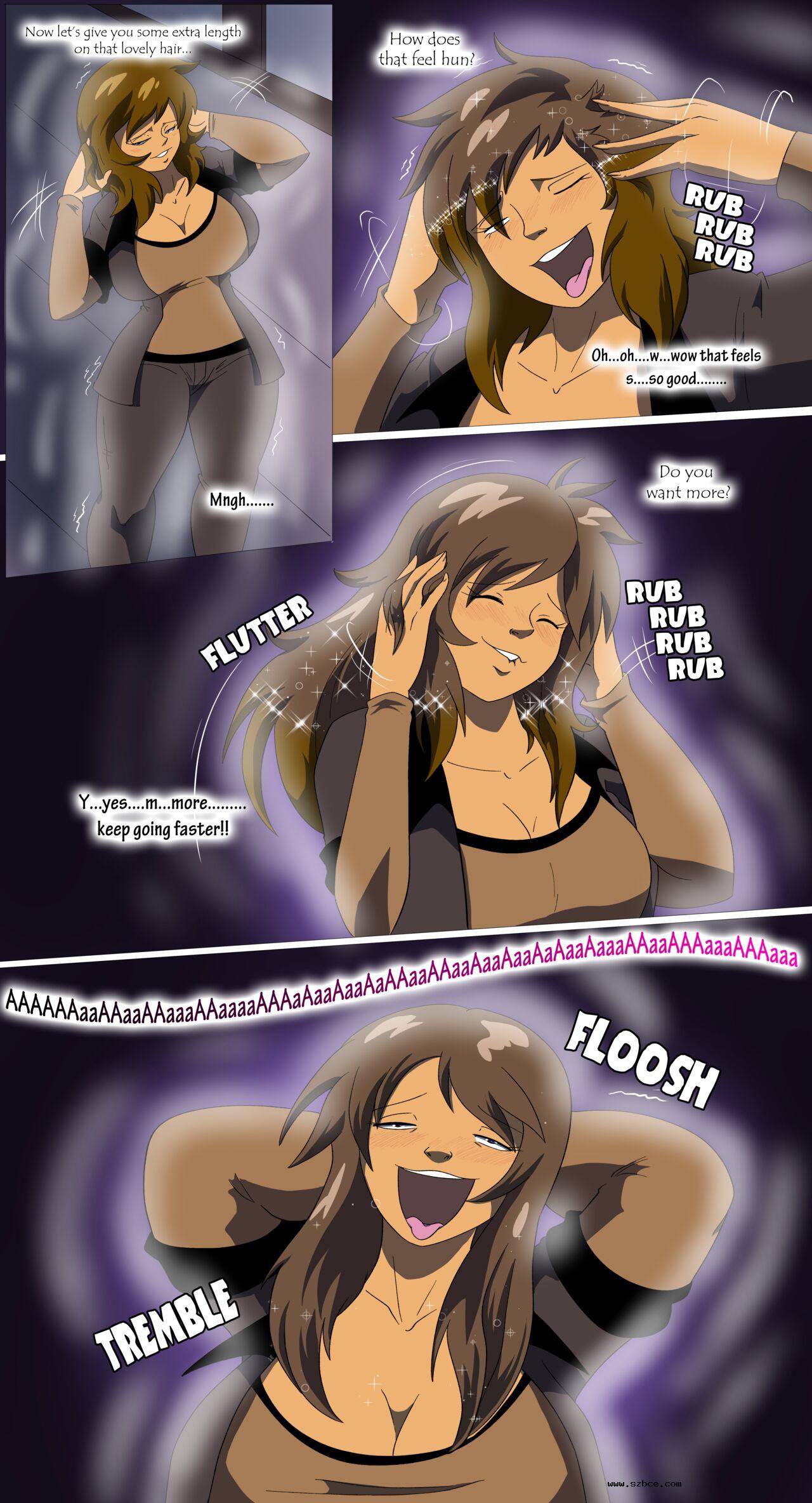 [英文]The Yokai Possession