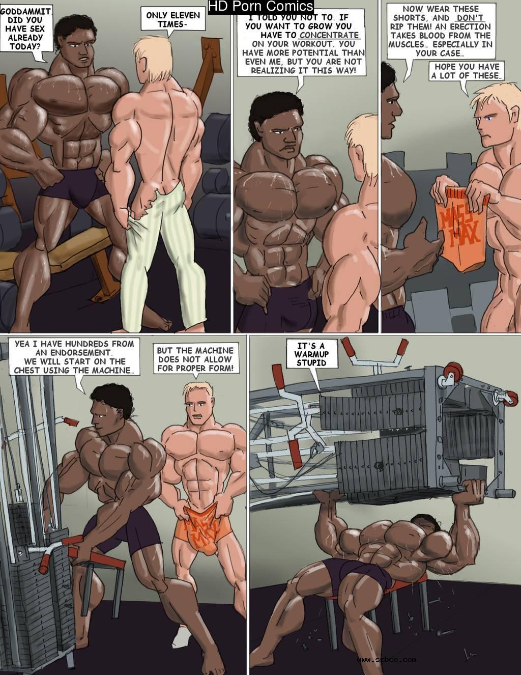 [英文][K.A.Z. Art] New Bill of the Beach