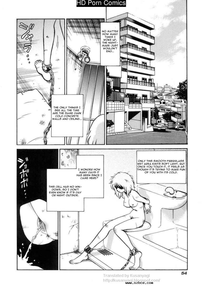 [英文]Another lesson - ch. 1-4