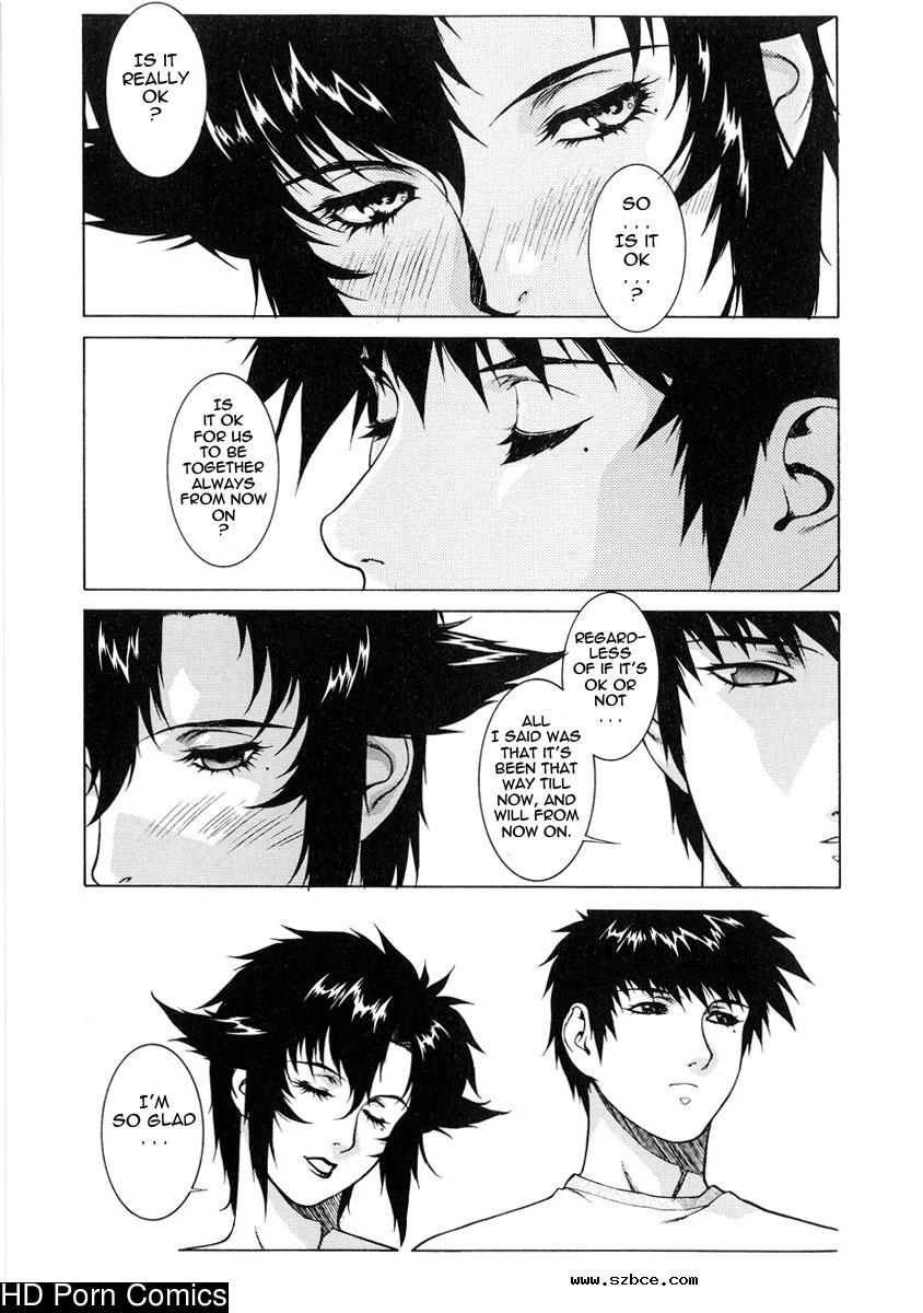 [英文]DV [UNCENSORED]