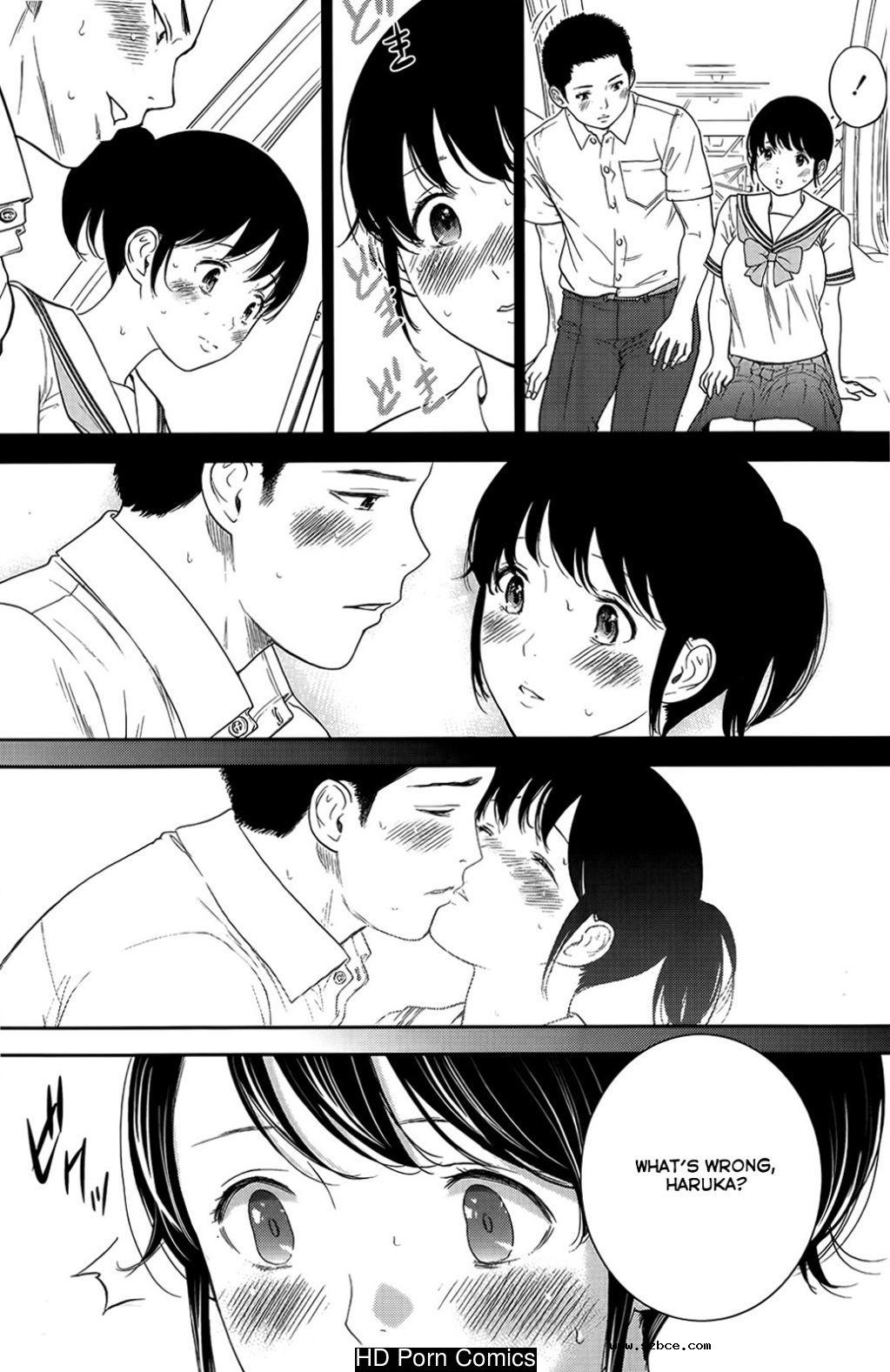 [英文]Netoraserare ch. 1-11