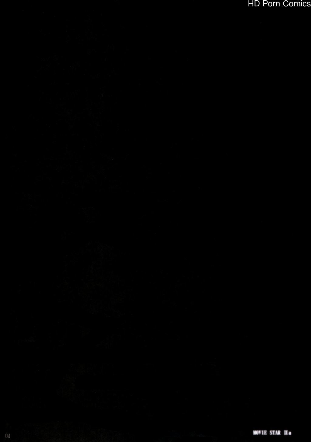 [英文]Movie star iia (aa! megami-sama! |