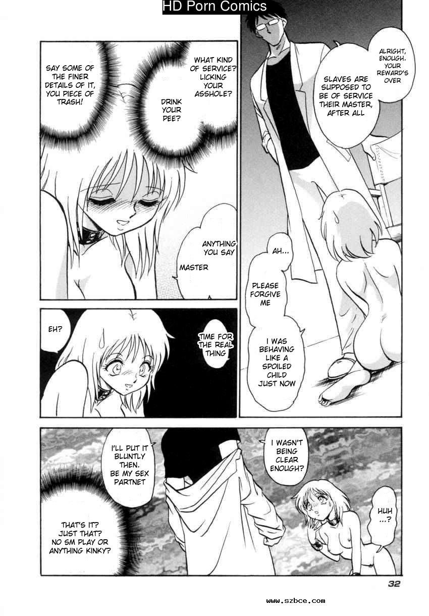 [英文]Another lesson - ch. 1-4