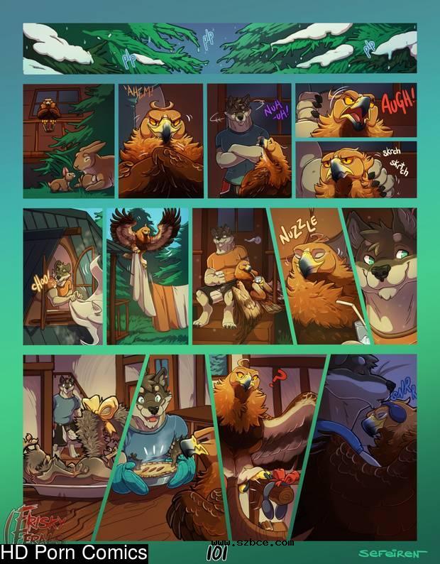 [英文]No Harm No Foul