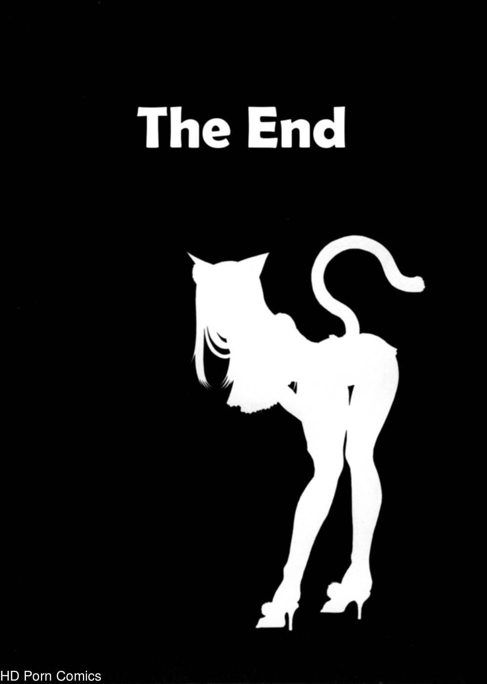 [英文]Tsundero [Decensored]