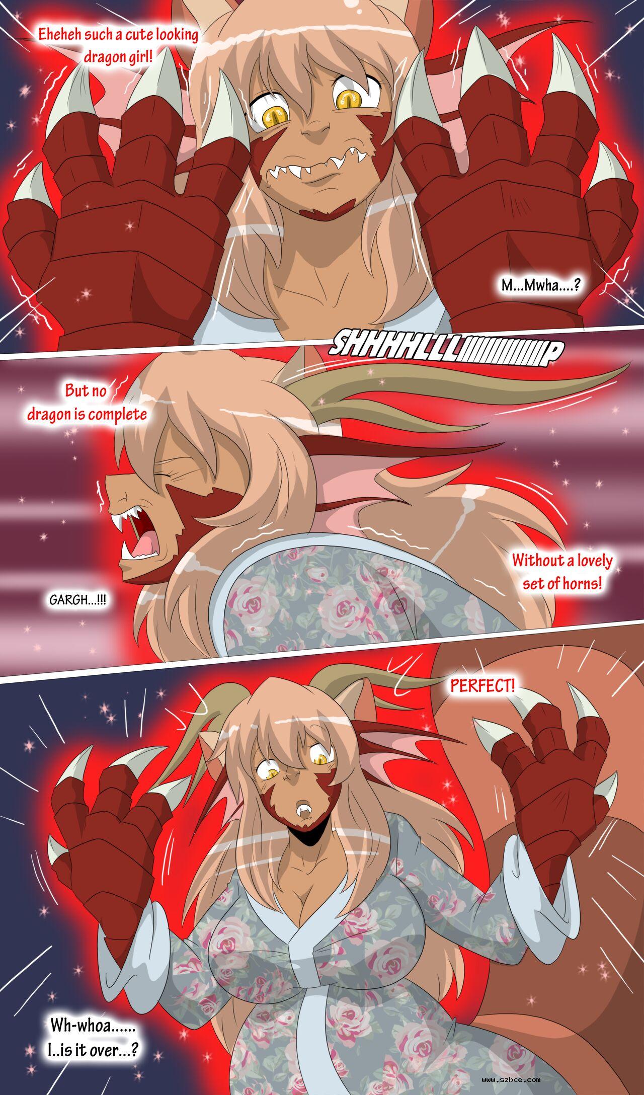 [英文]The Yokai Possession