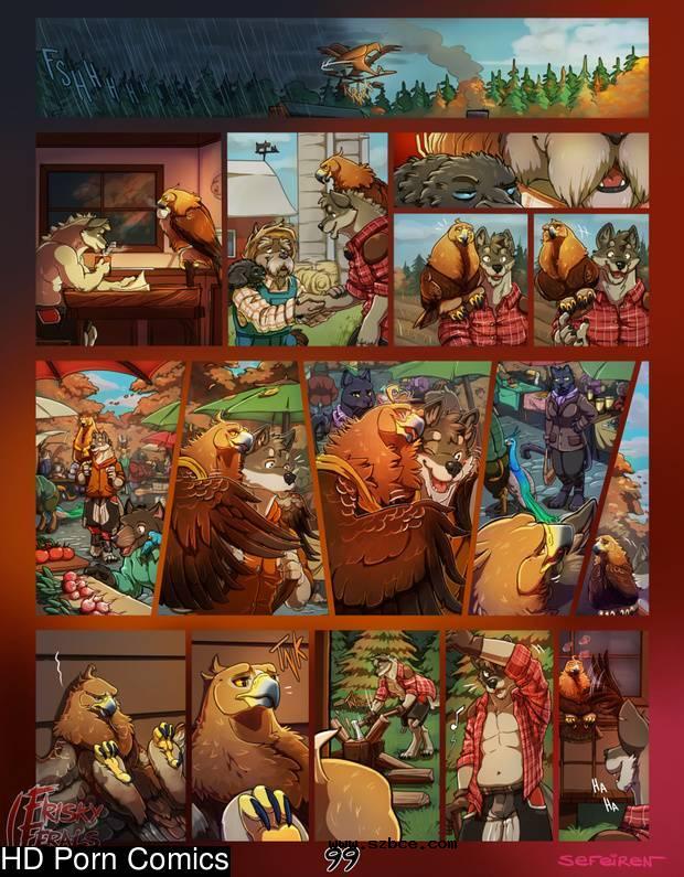 [英文]No Harm No Foul