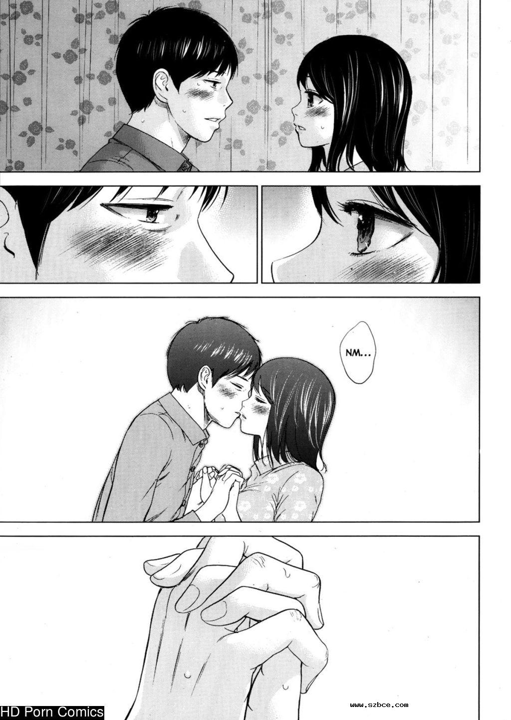 [英文]Netoraserare ch. 1-11