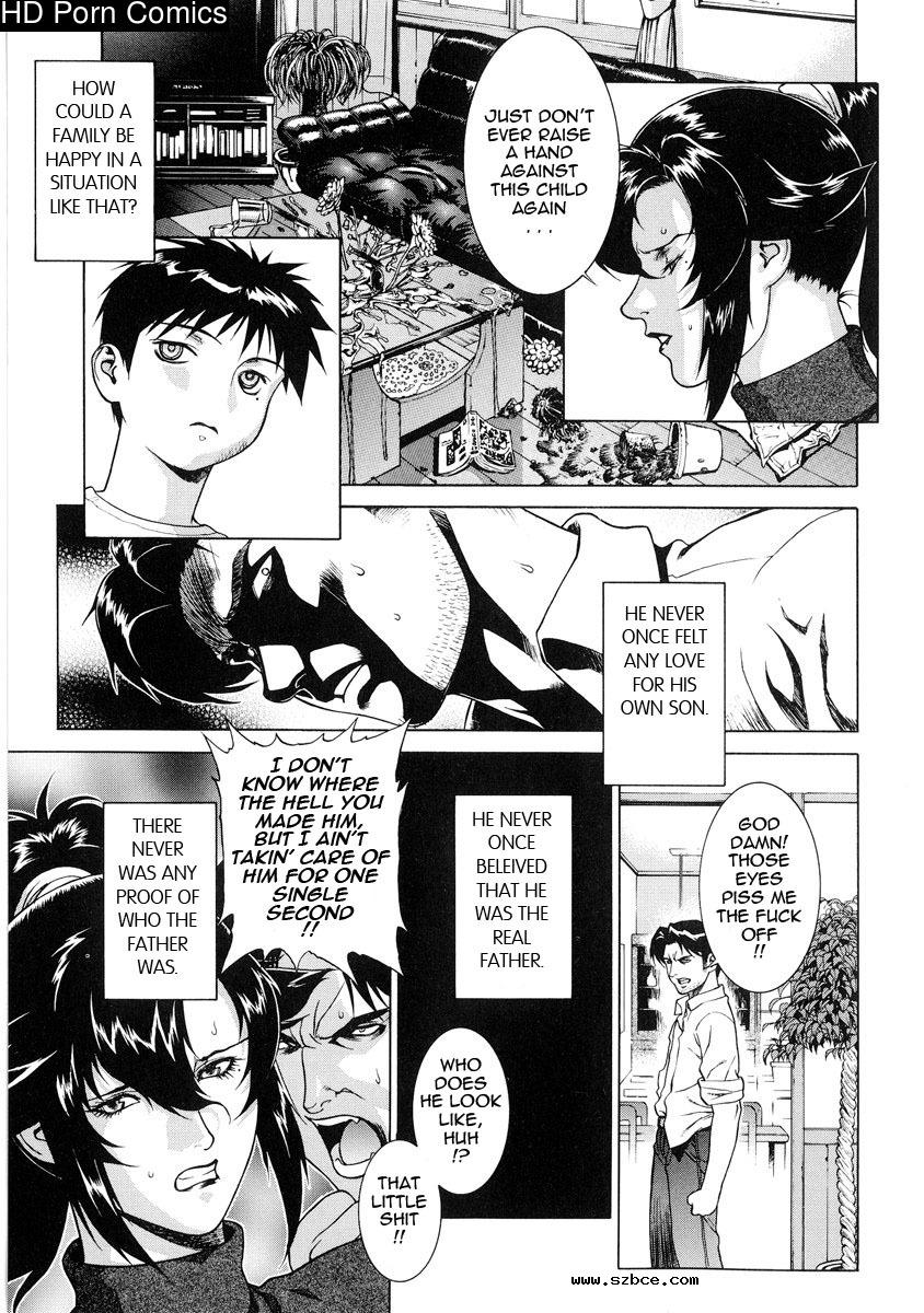 [英文]DV [UNCENSORED]