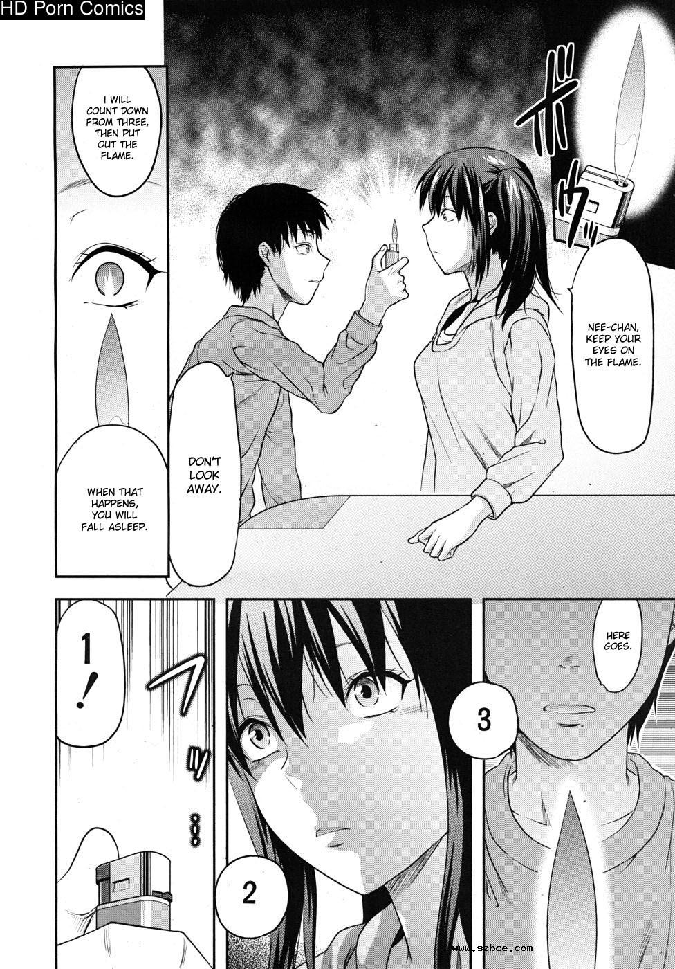 [英文]Sister control ch. 1-6  {dammon}