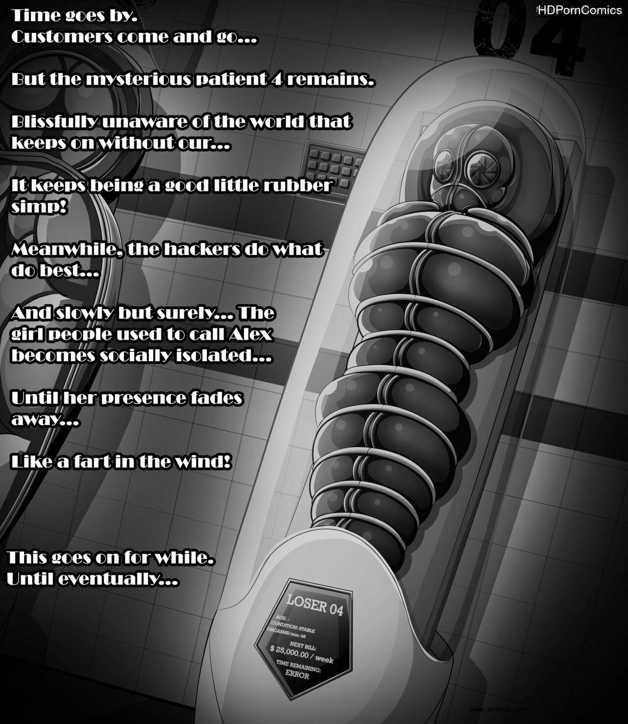 [英文]Vash Spa - Alex