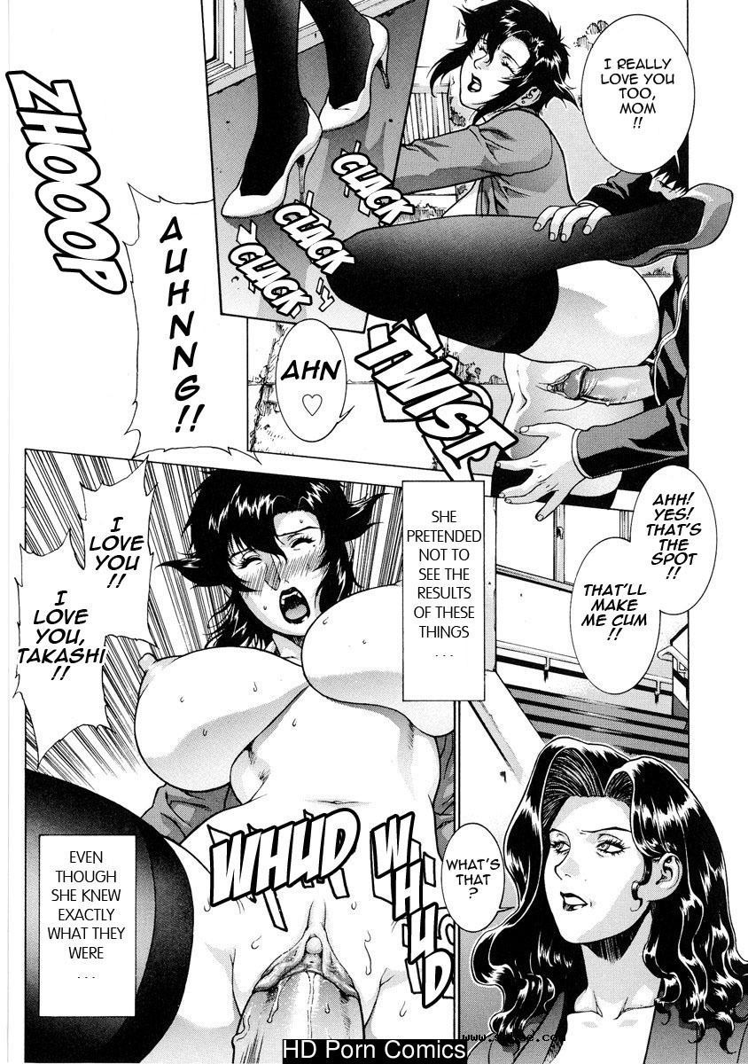 [英文]DV [UNCENSORED]