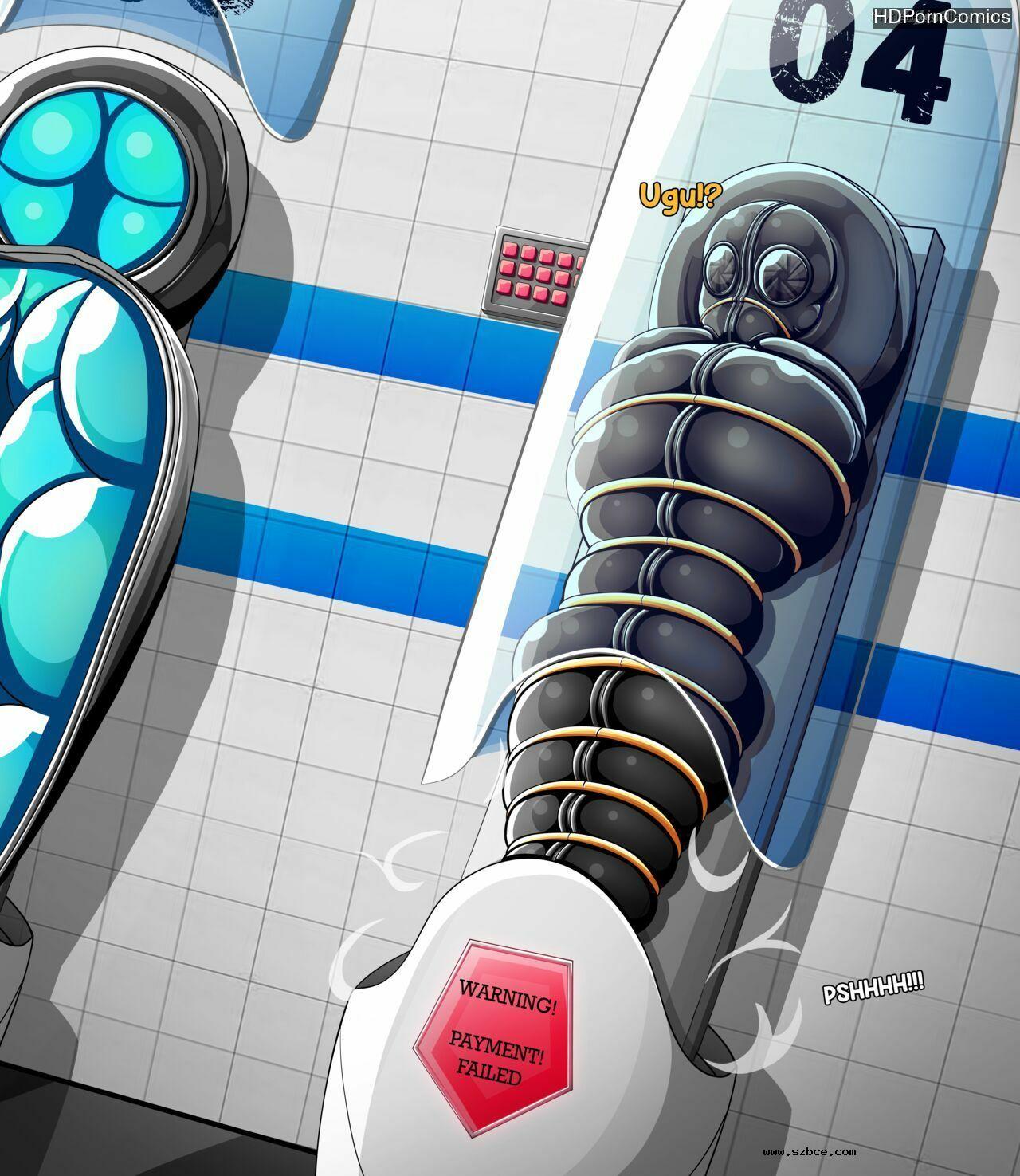 [英文]Vash Spa - Alex