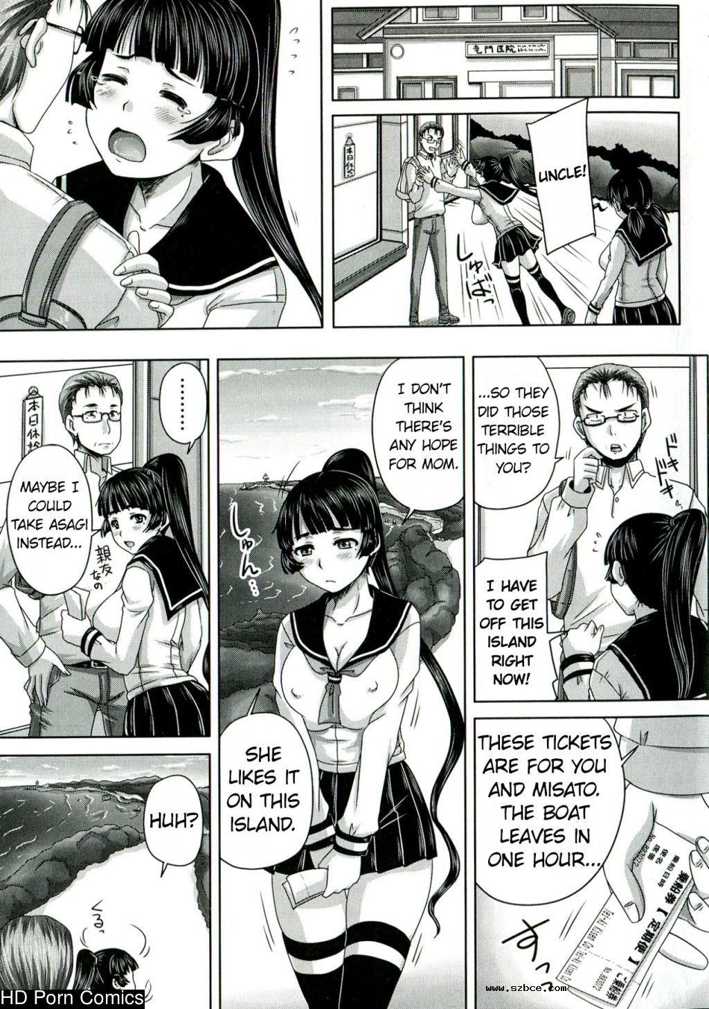 [英文]Etsurakuha eienni mesudakeno monod