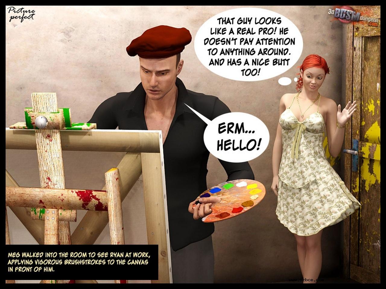 [英文]Picture Perfect