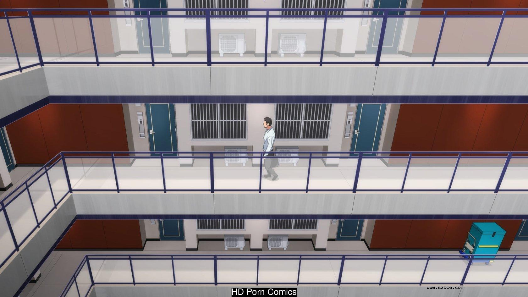 [英文]Tonari no Danna to Uchi no Tsuma |