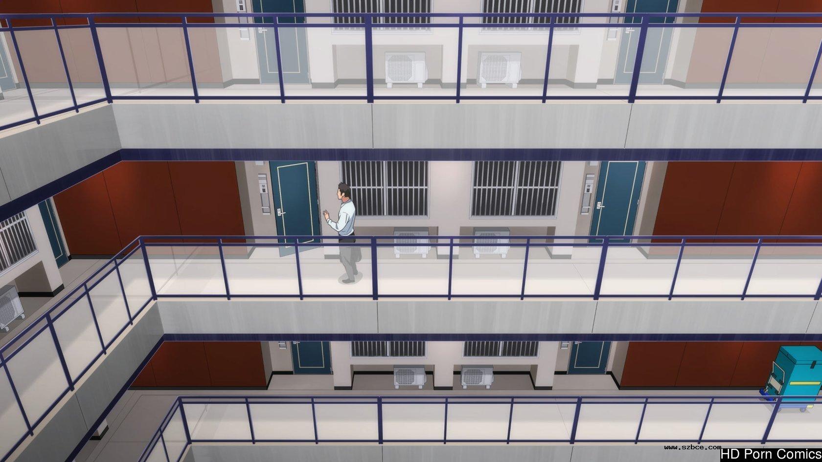 [英文]Tonari no Danna to Uchi no Tsuma |