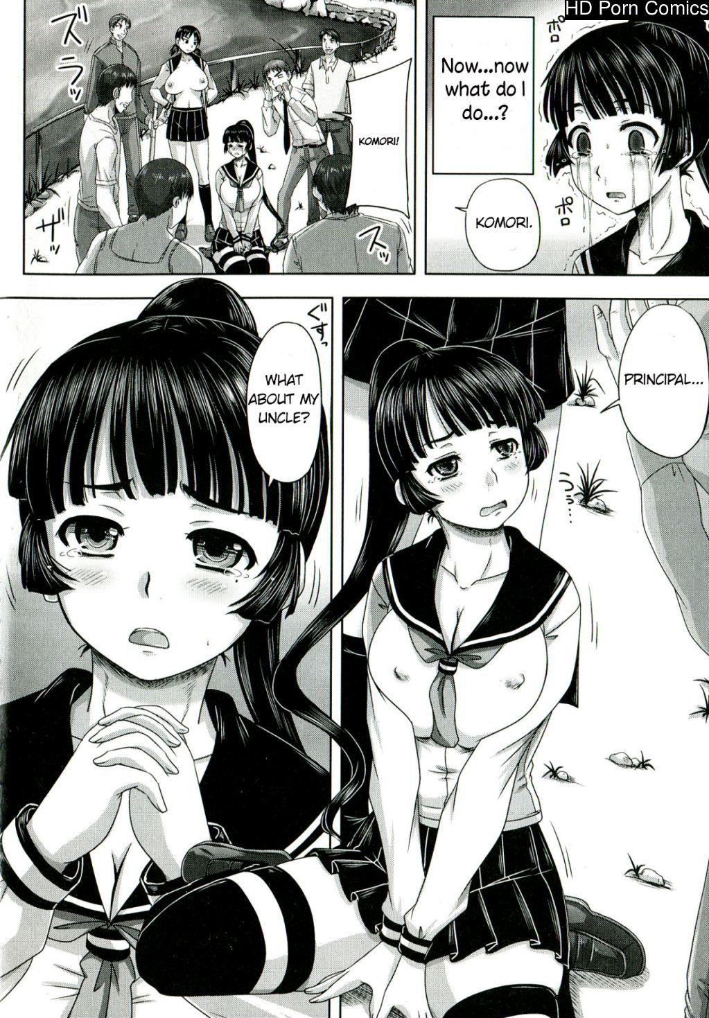 [英文]Etsurakuha eienni mesudakeno monod