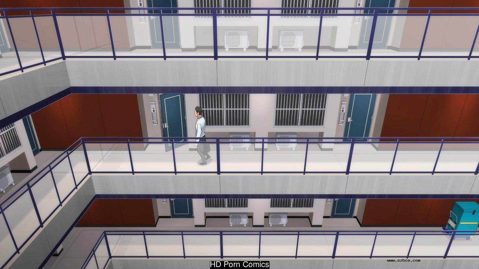 [英文]Tonari no Danna to Uchi no Tsuma |